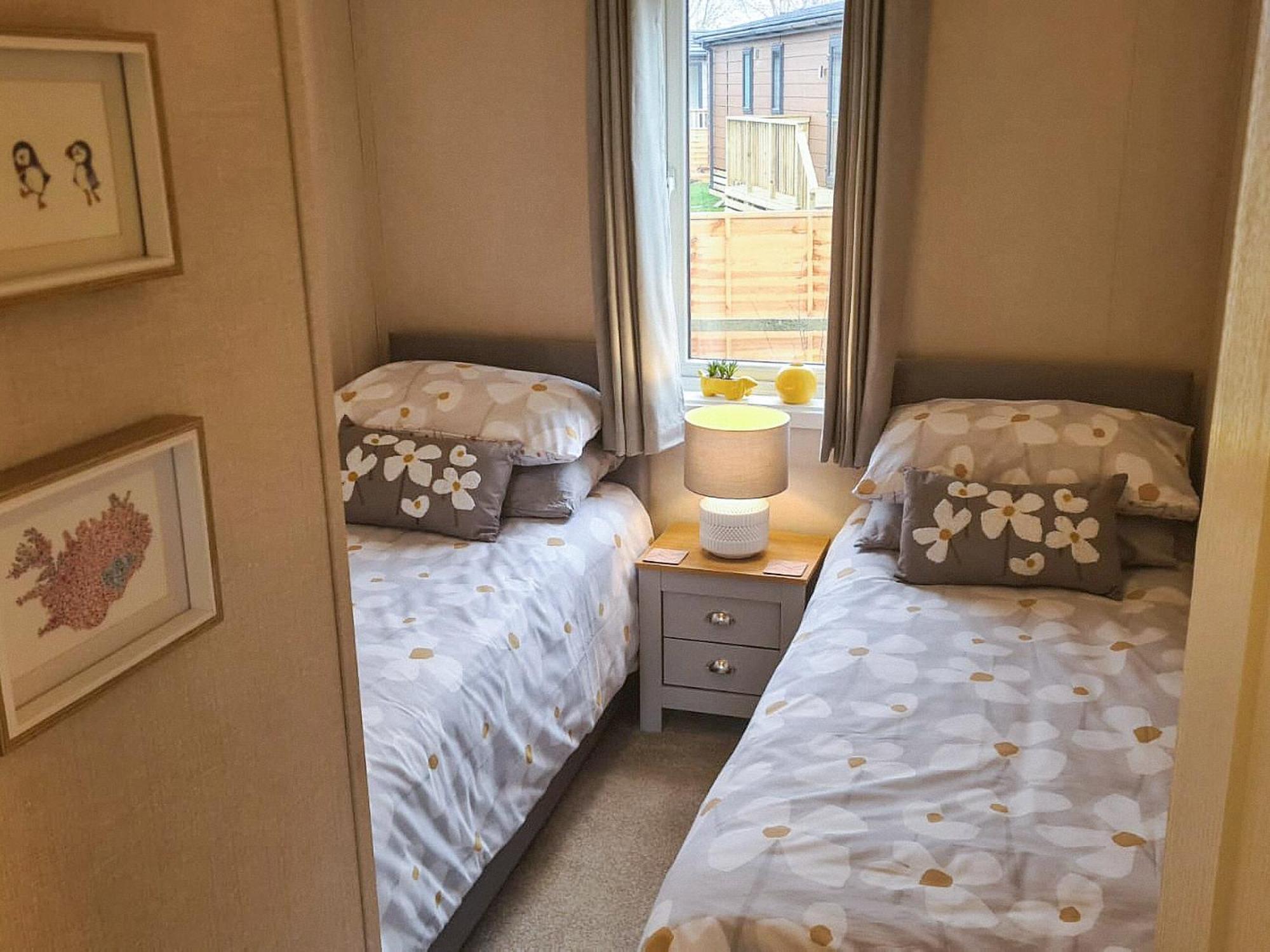 Jasmine Lodge Wilberfoss Екстер'єр фото