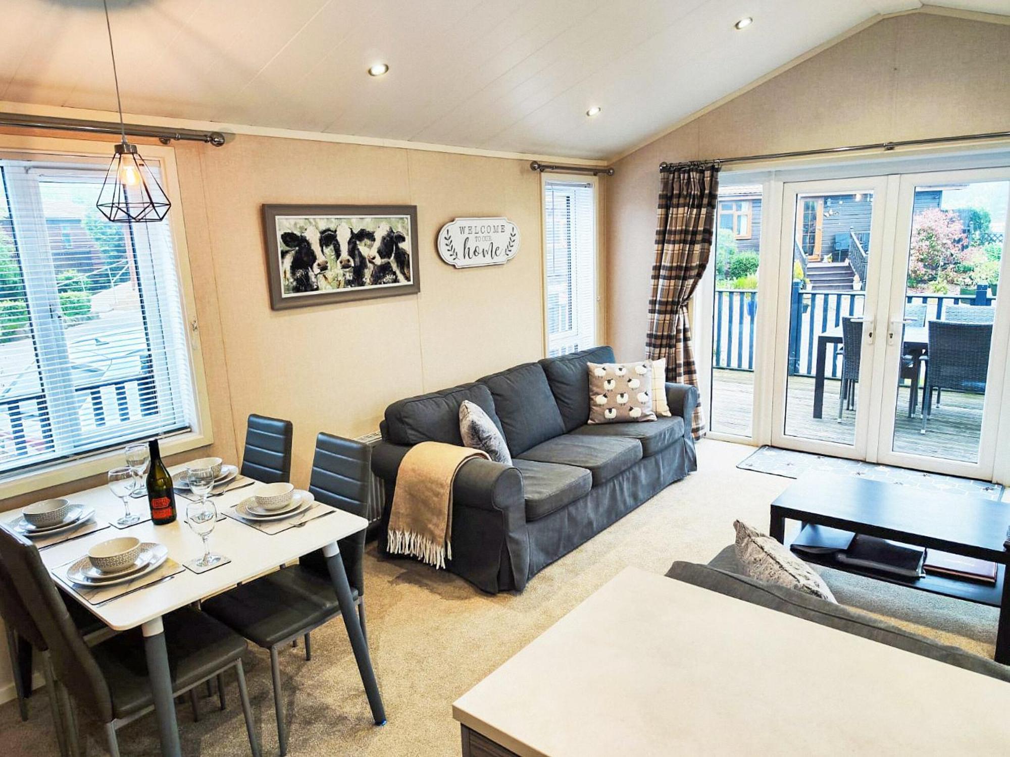 Jasmine Lodge Wilberfoss Екстер'єр фото