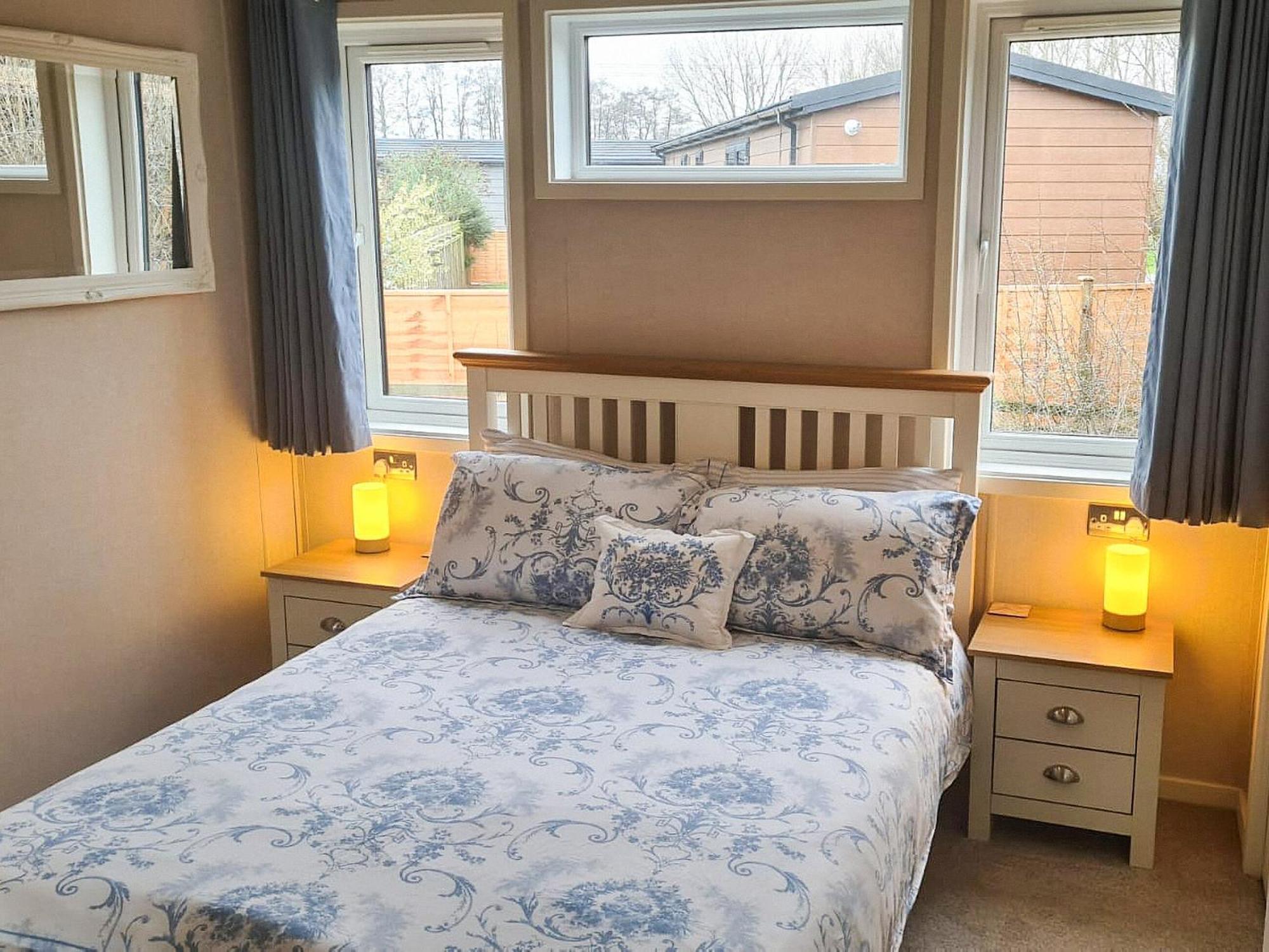 Jasmine Lodge Wilberfoss Екстер'єр фото